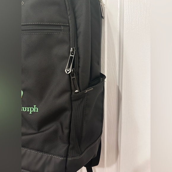 New Callaway “The Murph” clubhouse Backpack 🎒 - Picture 4 of 16
